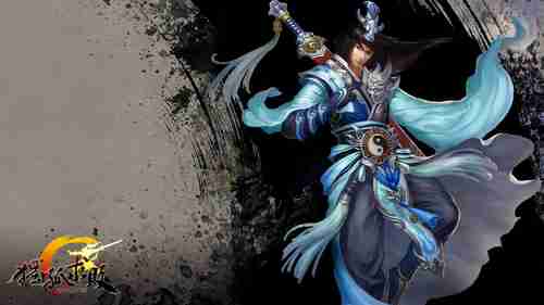 光荣最重要的一部《三国志3》你的第一款可能就是它